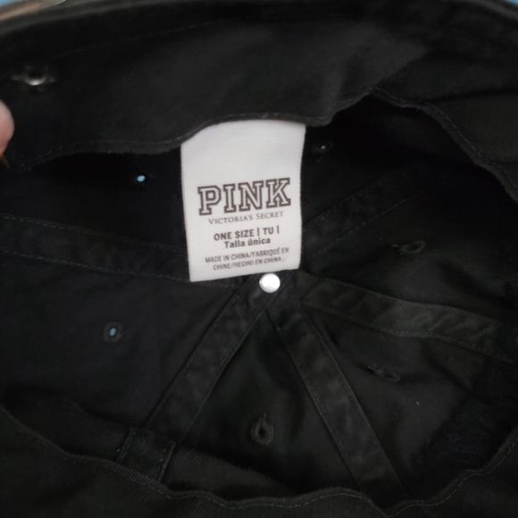 🤑 Pink hat - Picture 8 of 8